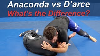 What’s The Difference Between Anaconda Darce amp Brabo Chokes [upl. by Enrichetta]