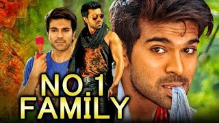 Yevadu 2  Govindudu Andarivadele Hindi Dubbed Full Movie l Ram Charan l Kajal Agarwal l Parkas raj [upl. by Durham]