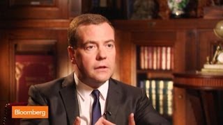 Dmitry Medvedev Whats Happening in Ukraine Pains Us [upl. by Nickles]