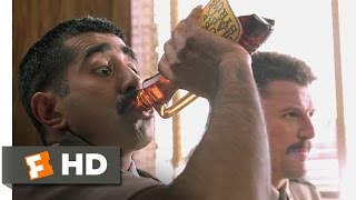 Super Troopers 15 Movie CLIP  Chugging Syrup 2001 HD [upl. by Catarina299]