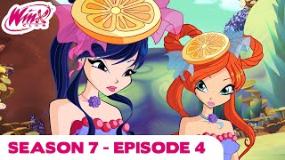 Winx Club  FULL EPISODE  The First Color of the Universe  Season 7 Episode 4 [upl. by Fuhrman]