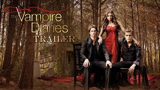 Vampire Diaries S01 Finale Stateless  Bloodstream [upl. by Enitsugua]