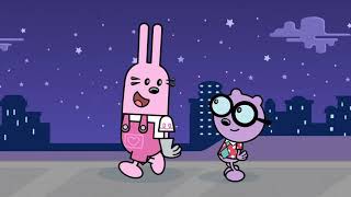 Wow Wow Wubbzy Shorts 115 [upl. by Myers]