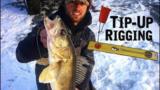 Ice Fishing Tips to CATCH MORE FISH [upl. by Brainard]