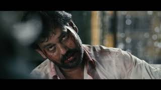 Sathuranga vettai movie scene  NATTY  HVINOTH [upl. by Lilah]