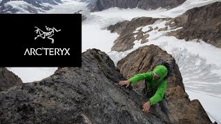 The Newly Redesigned Arcteryx Alpha FL Jacket [upl. by Granoff196]