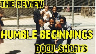 The Wayans Family Biography ep 1 Humble Beginnings [upl. by Aelyk403]