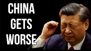 CHINA Gets Worse [upl. by Obed112]