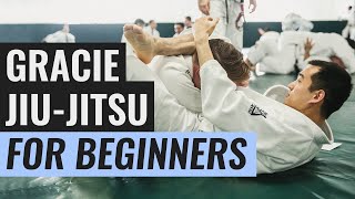 Welcome to JiuJitsu Gracie Combatives [upl. by Berthold789]