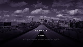 Podcast 122  Reawake [upl. by Relyhcs]