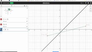 Connect Dots in Desmos [upl. by Rawde]