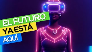 Los peligros virtuales del Metaverso ReportajesT13 [upl. by Mara209]