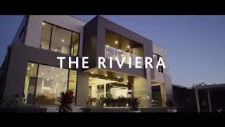 Feature Home Design  Riviera  Metricon [upl. by Nazarius]