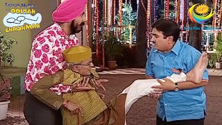 Jethalal Create Chaos In Gokuldham  Full Episode  Taarak Mehta Ka Ooltah Chashmah [upl. by Isabel]