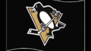 Pittsburgh Penguins Theme Song [upl. by Htebsle587]