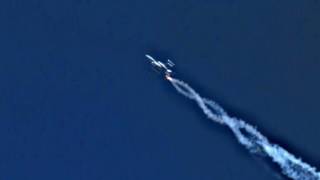 Tonopah Test Range flight test [upl. by Anyrak553]