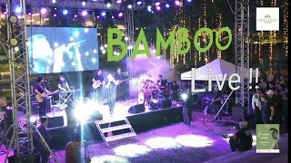 Bamboo Live Full Concert  Festival Mall  Filinvest City  2020 Valentines [upl. by Aihpled92]