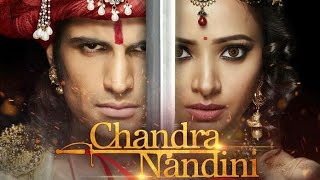 Chandra Nandini episode 108 Full [upl. by Notnilc214]