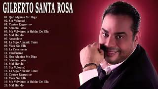 Gilberto Santa Rosa Mix [upl. by Barren]