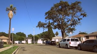 Grove Street in Real Life  Compton CA [upl. by Congdon]