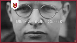 Bonhoeffer Pastor Martyr Prophet Spy [upl. by Douty763]