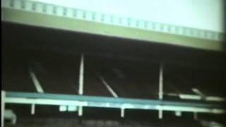 Upton Park West Ham United 1979 [upl. by Ianaj]