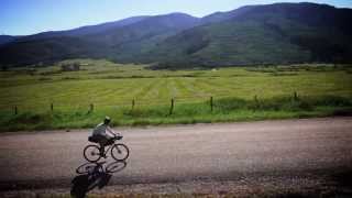 Highlights from the Great Divide Mountain Bike Route [upl. by Ahtelra280]