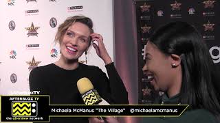 Michaela McManus Shares The Personality Types She Needs In Her Village [upl. by Khan]