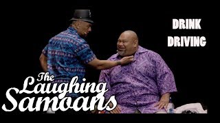 The Laughing Samoans quotDrink Drivingquot from Island Time [upl. by Littman]