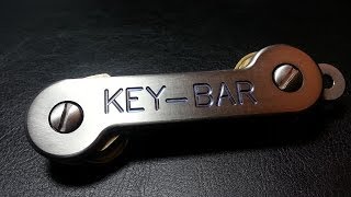 KeyBar 30 [upl. by Nodnarbal]