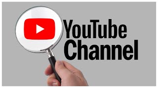 How To Search Videos On A YouTube Channel [upl. by Marice863]