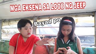 LLOYD CADENA INSPIREDMGA EKSENA SA JEEPSAMMY MANESE [upl. by Aneehta]