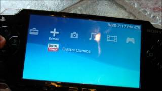 How to Connect the Sony PSP to your TV [upl. by Garrett]