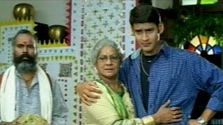 Murari Telugu Movie Part 1215  Mahesh Babu Sonali Bendre  Shalimarcinema [upl. by Eicak]