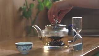 How to prepare Darjeeling tea [upl. by Ahseniuq]