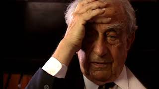 Edward Teller  Going to see Einstein give a lecture 31147 [upl. by Ordnazil]