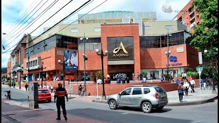 Andino Mall Bogota Colombia 🇨🇴 [upl. by Boland]