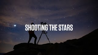 How to master Astrophotography with the Canon EOS Ra [upl. by Naffets]