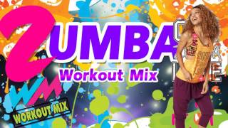 ZUMBA MUSIC I FOR ZUMBA DANCE  WORKOUT MIX [upl. by Eul]