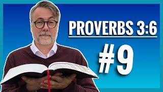 Proverbs 36  Top Ten Bible Verses [upl. by Weinstein]