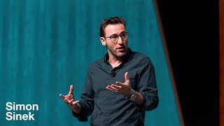 How to MOTIVATE the UNMOTIVATED  Simon Sinek [upl. by Nyrraf]