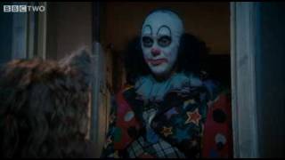 Mr Jellys Trick or Treat  Psychoville  Halloween Special  BBC [upl. by Neros]