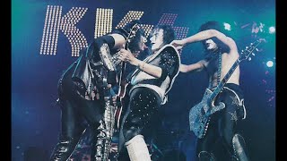 KISS Live at Tiger Stadium 1996 Full Concert [upl. by Leihcey]