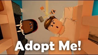 HOW TO GET NEW NEON PETS IN ADOPT ME [upl. by Oys]