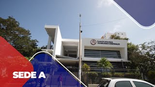 VÍDEO TOUR TECNOLÓGICO COMFENALCO [upl. by Birecree]