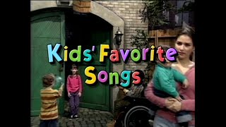 Sesame Street  Kids Favorite Songs 60fps [upl. by Riggins]