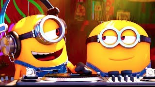 Despicable Me 3 Trailer 3 2017 Movie  Official [upl. by Pimbley]