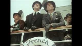 Full Episode Jeeves and Wooster S03 E1Safety in New York [upl. by Eniamor]