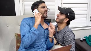 Funniest Video Ever ft ZAID ALI T [upl. by Piks]