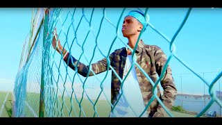 Cali Zaki  ILKAHA DABARKALEH  Official Video 2019 [upl. by Elwyn]